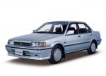 Nissan Pulsar Sedan 1986 года